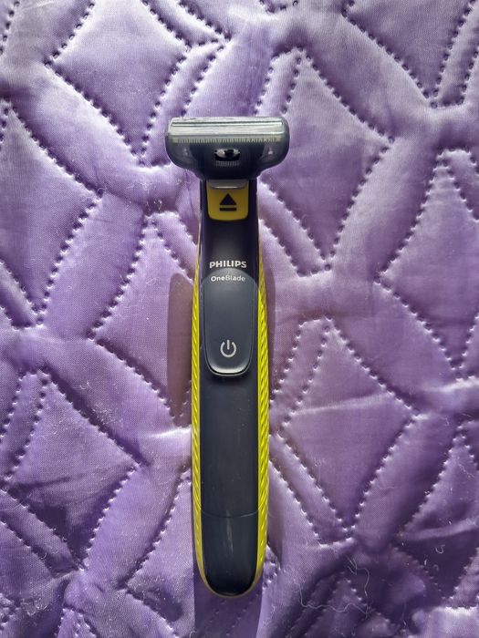 Philips oneblade