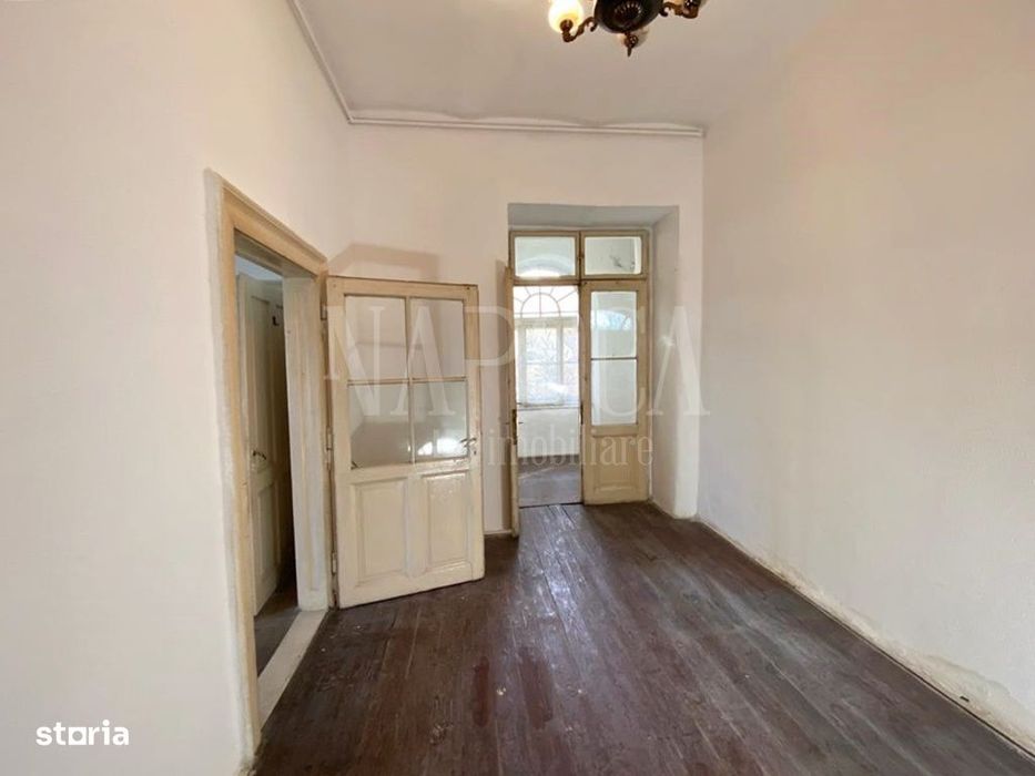 Apartament 3 camere de vanzare in Centru, Cluj Napoca