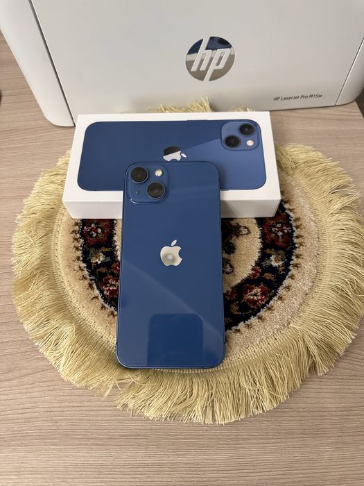 Iphone 13, в хорошем состоянии