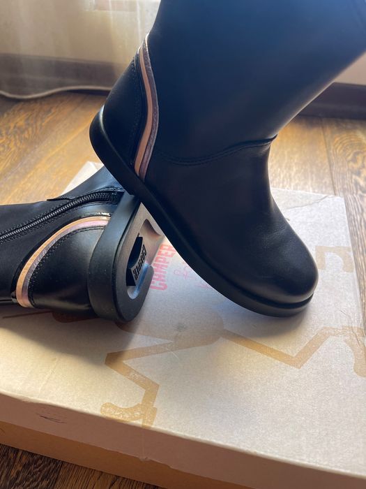 Детски ботушки Camper