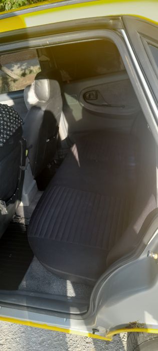 Нексия 1 йили 2007