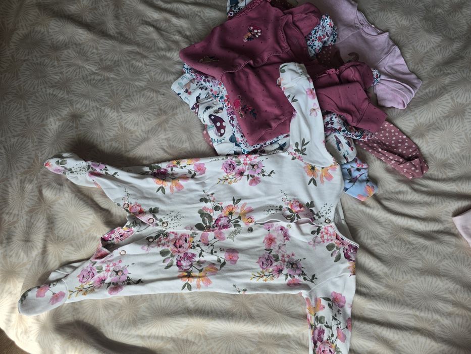 Ромпъри Next 3-6м