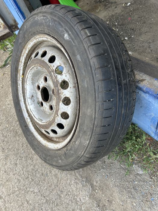 Продам колесо на 185/60 R15