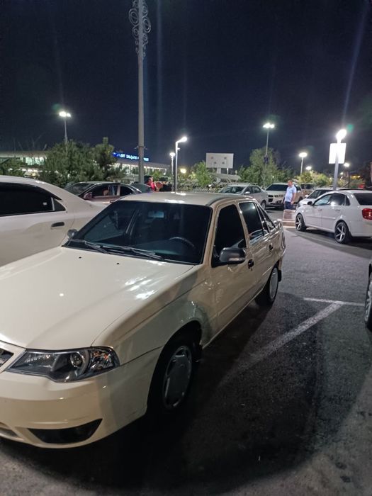 Своих машина