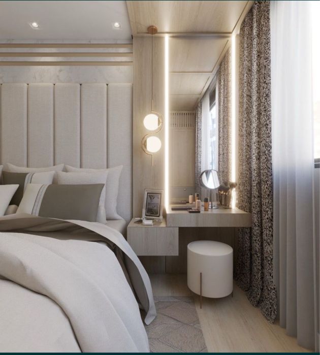 Зеркало подсветкой