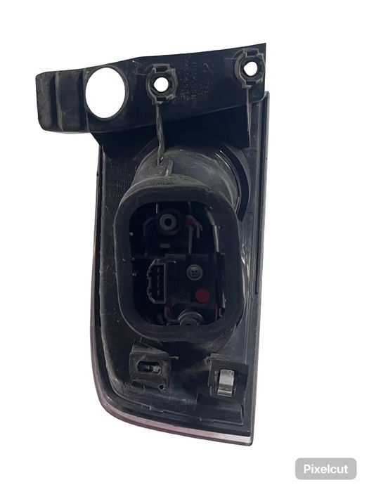 Lampa Spate / Stop Dreapta Spate Seat Ibiza Iv 6L1 2002 - 2009 6L69450