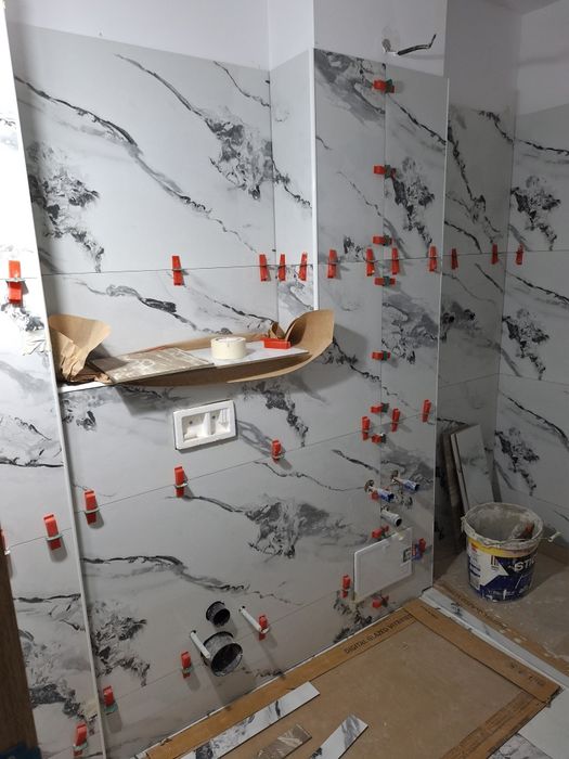 Finisaje, interioare si exterioare