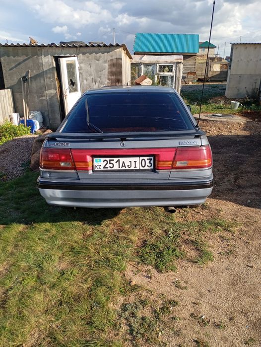 Продам мазда переходка На ходу