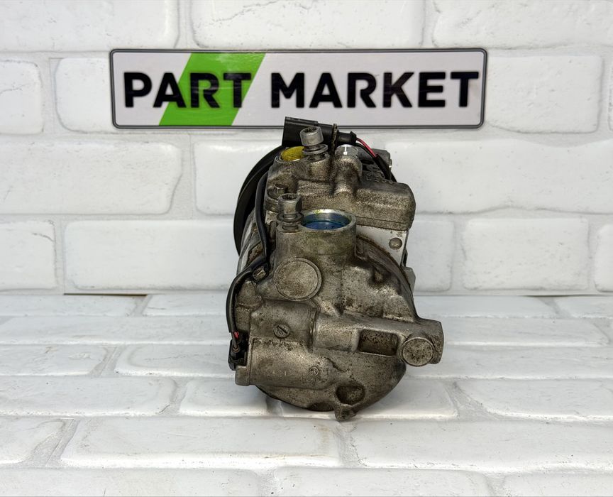 Компресор климатик AUDI A6 A7 4G 3.0TFSI 4G0260805A