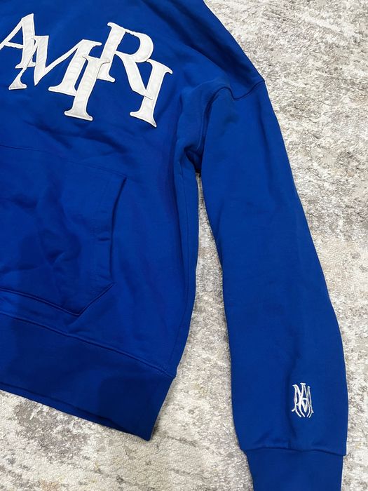 Amiri суичър       .