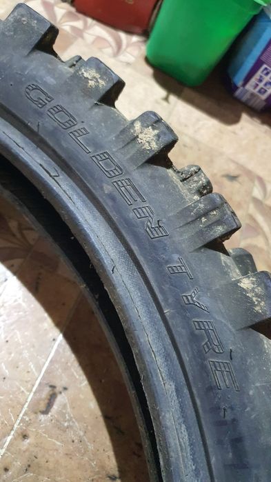 Goldentyre 110 90 19 ( R19 Cross )