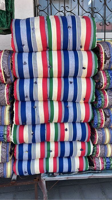 Ватные матрасы оптом