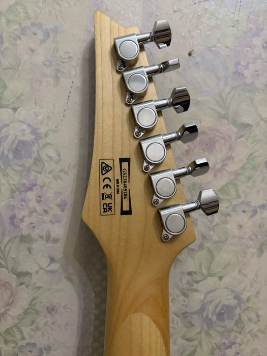 Ibanez geo GRG PA 220