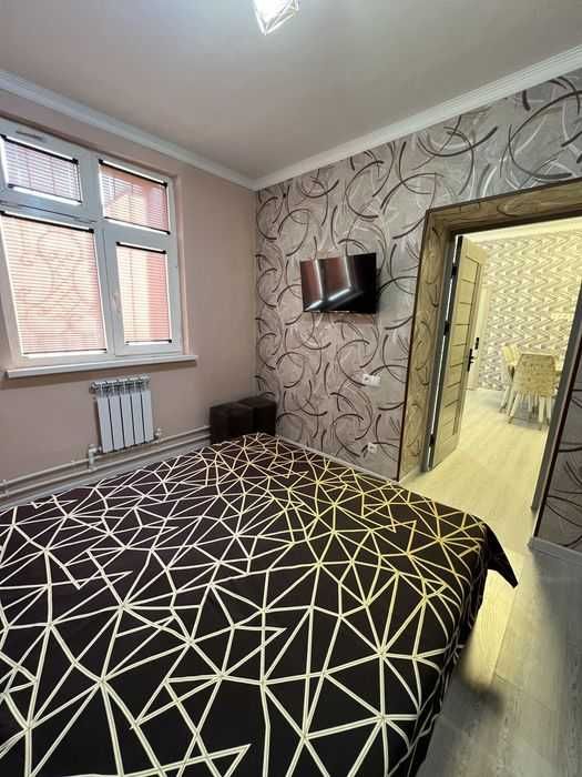 Сдаётся квартира парк фуркат