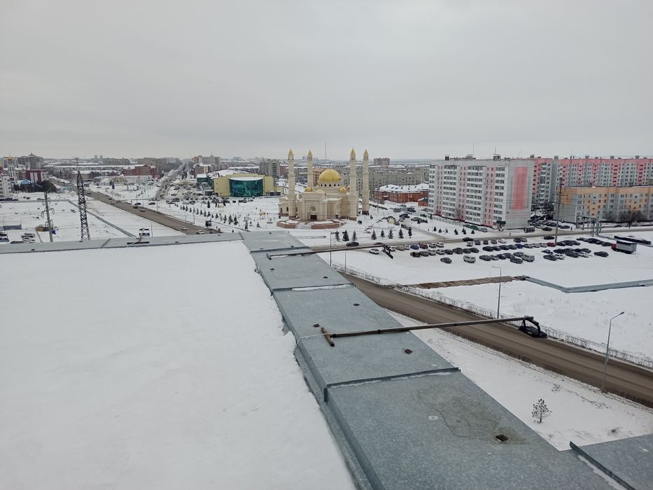 Продам квартиру 2012 г.п.