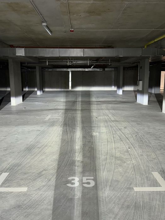 Дава се под наем Гараж / Паркомясто в София, Малинова долина - 14 кв.м за 178.5 € - Снимка #3