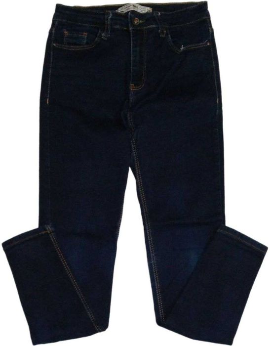 Джинсы и брюки женские