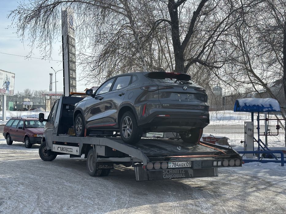 Эвакуатор 24/7 газель достпные цены