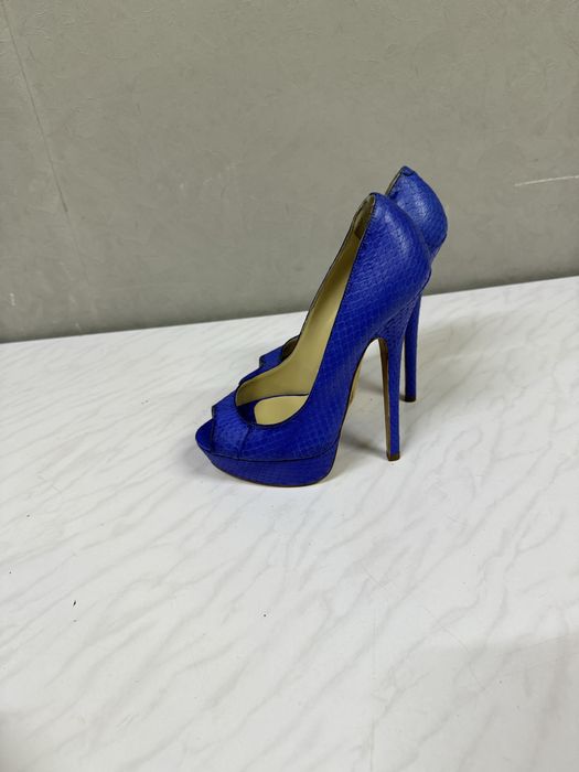 Туфли Jimmy Choo оригинал