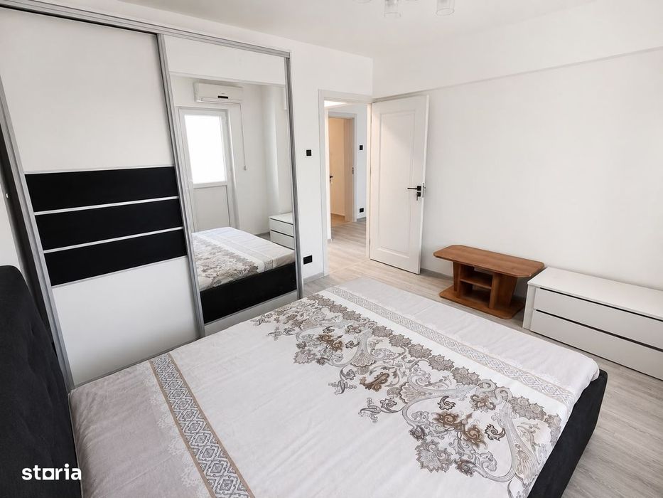 Apartament 2 camere | Rahova | Renovat | Modern | AC