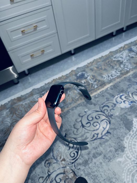 Apple watch сатылады