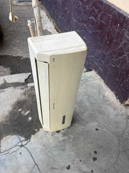 Кондиционер Electrolux 9