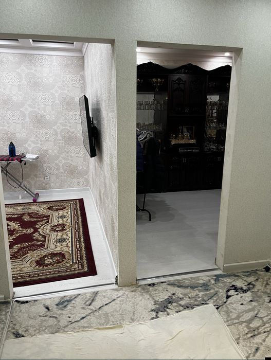 Yunudobod 15 kvartal 4/5/5 uy sotiladi