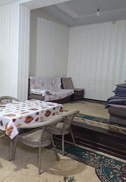 Kvartira arenda Chilonzor izza HOVLI