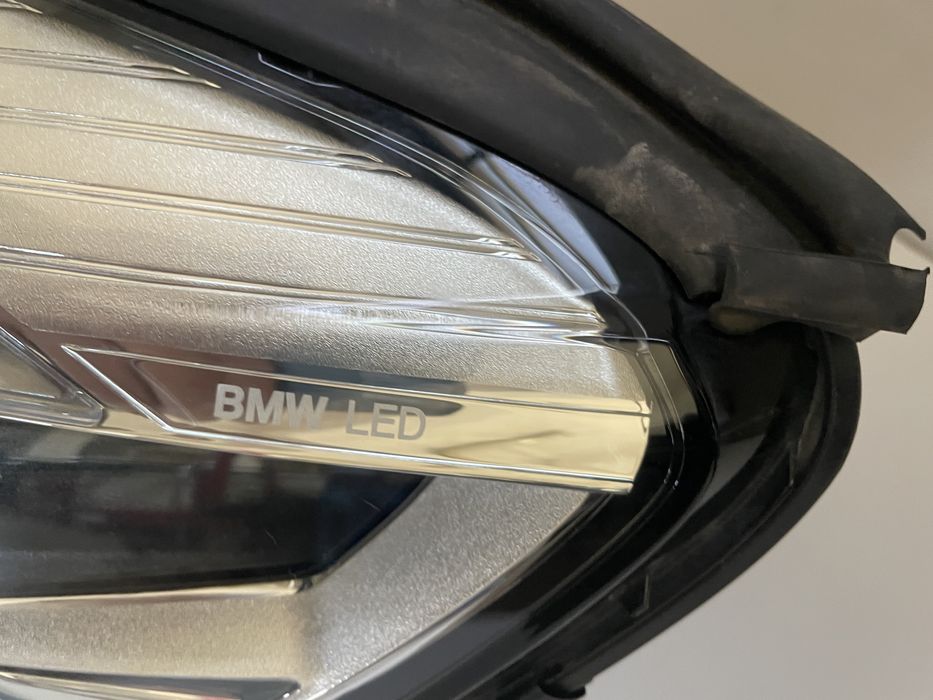 Far faruri BMW seria 2 F45 F46 led