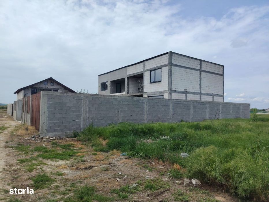 Casa tip duplex de vanzare, 144 mp, zona Jumbo Craiova