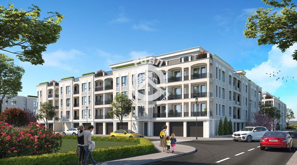 Продава се Тристаен апартамент в Пловдив, Остромила - 121 кв.м за 970 €/кв.м - Снимка #4