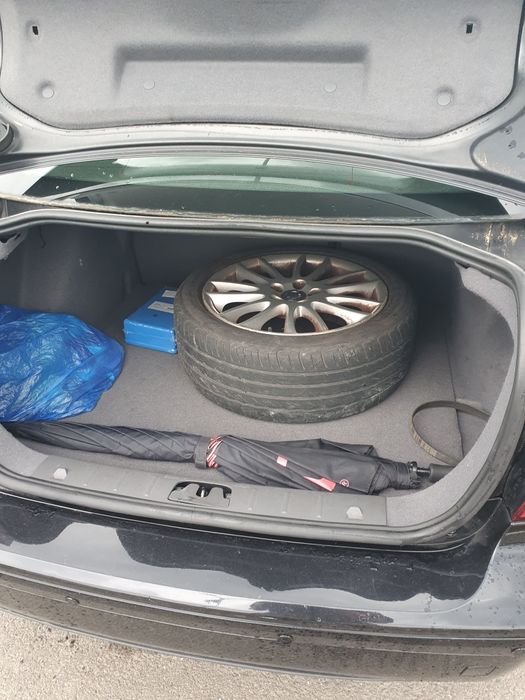 Volvo S40 2.0L Benzina