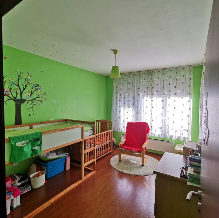 Дава се под наем Тристаен апартамент в София, Редута - 96 кв.м за 600 € - Снимка #3