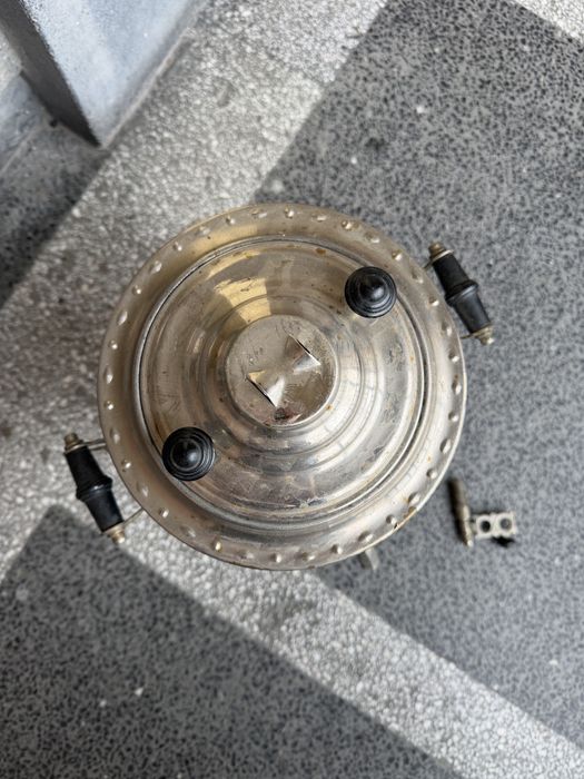 Самовар - тулски електрически