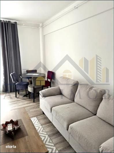 Apartament modern tip studio 50 mp zona Centru