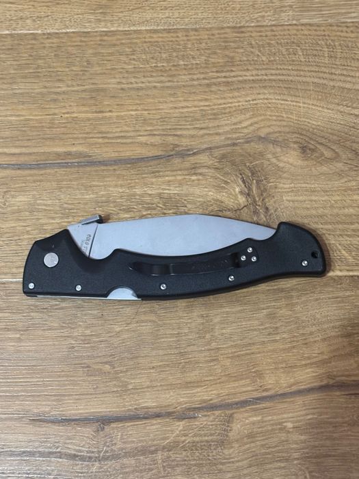 Сгъваем нож KUKRI Rajah 2