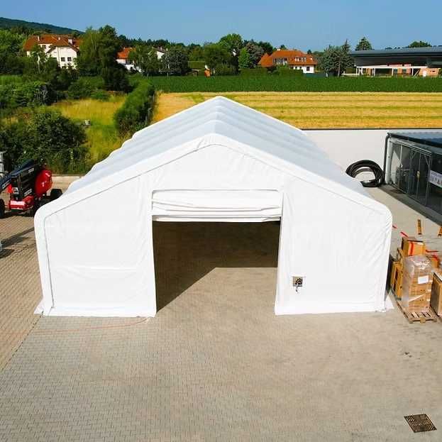 Cort industrial tip casa 9.15x24.40 m