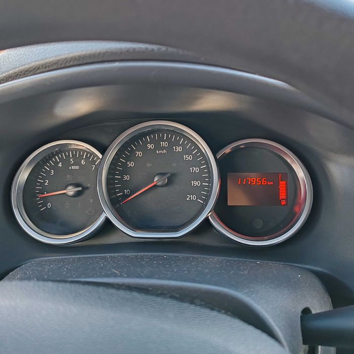 Vand Dacia logan 2020