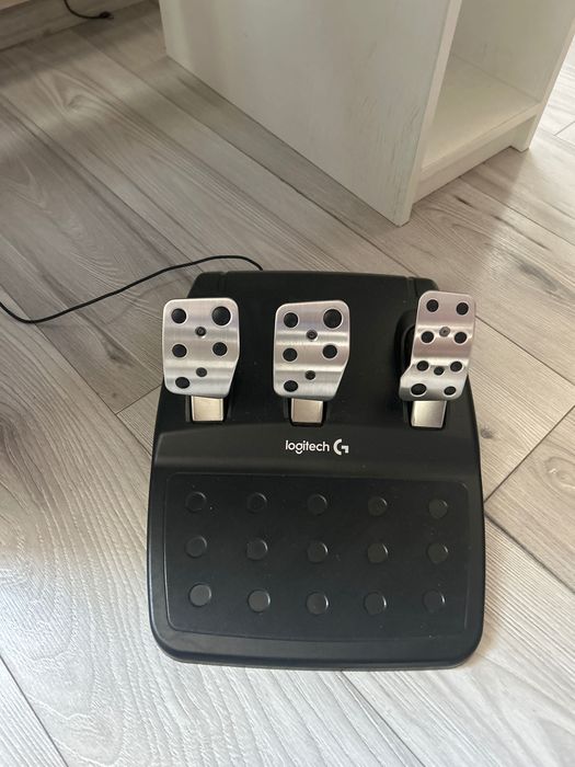 Волан Logitech g29 Driving Force
