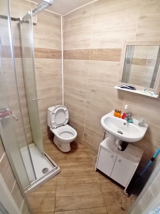 Дава се под наем Етаж от къща в София, Левски В - 75 кв.м за 566.1 € - Снимка #6