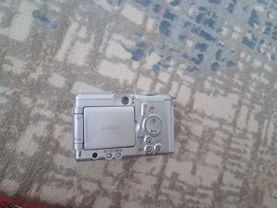 Power Shot A95 Canon