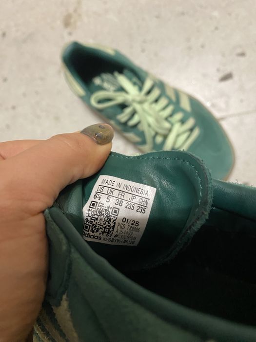 Adidas Samba 38 Номер