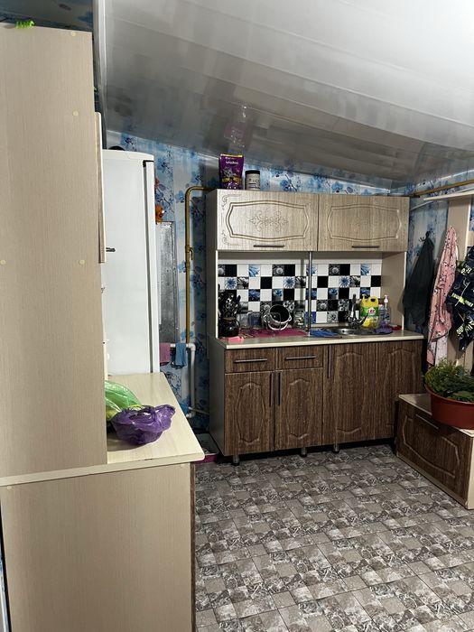 Продается дом, район ДК СТРОИТЕЛЬ