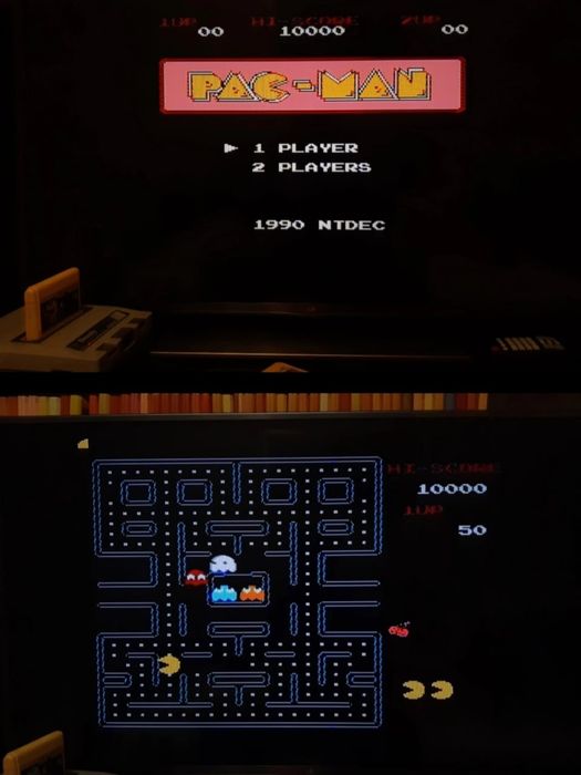 Продам игры для Денди