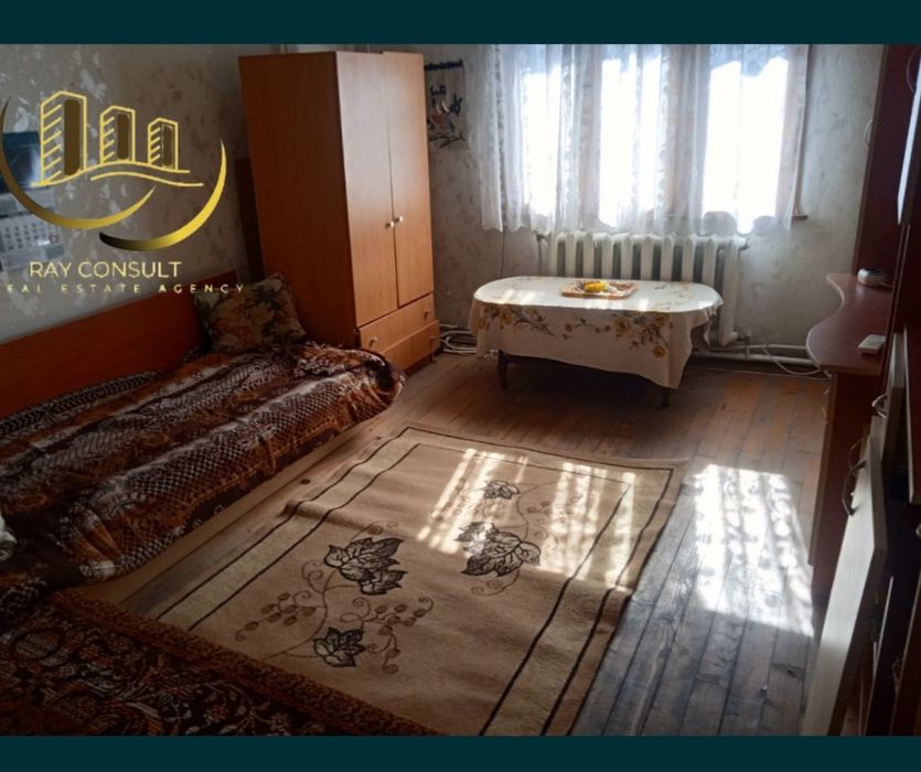Продава се Тристаен апартамент в Хасково, Дружба 1 - 70 кв.м за 1312 €/кв.м - Снимка #5