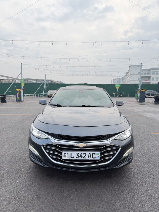 Malibu Premier  Rent Car Tashkent | Arzon narx | ideal xolat | 24/7