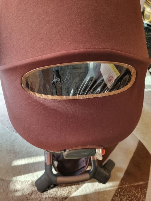 Детска количка Jane rider matrix 3 в 1