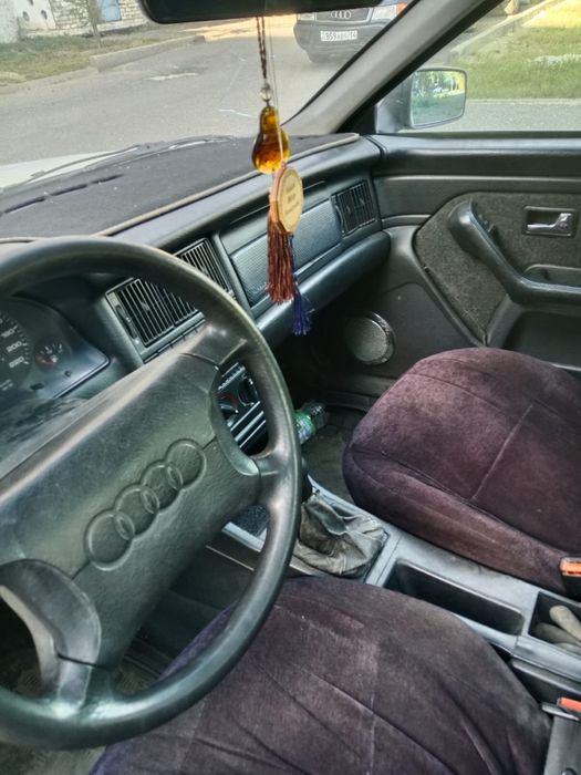 Audi  80, 1994 года