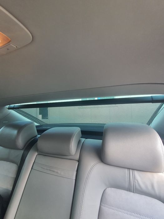Vw Passat b6 Highline