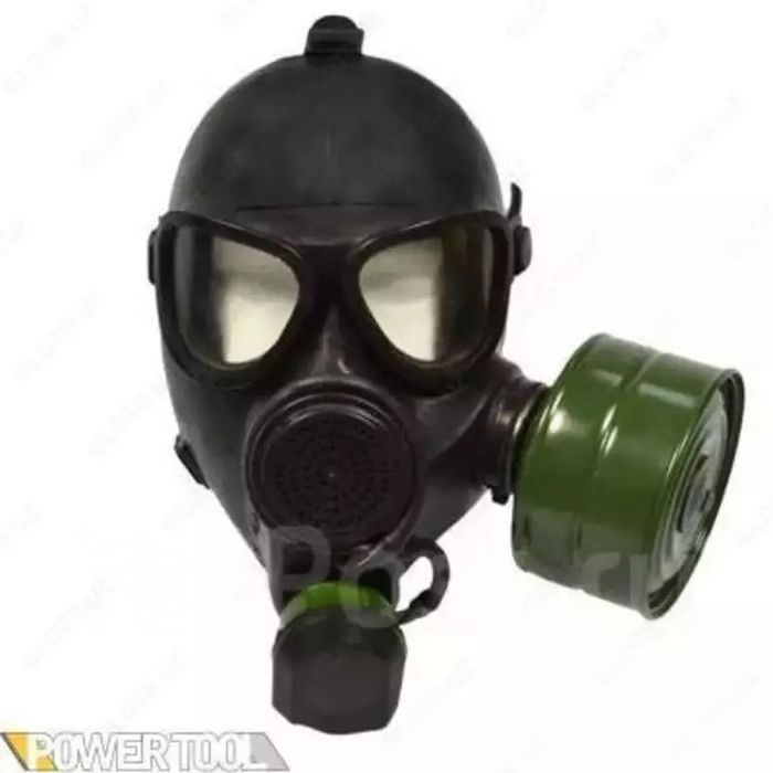 Противогаз ГП-7 Доставка по всей республике Узбекистан Перечесления ес